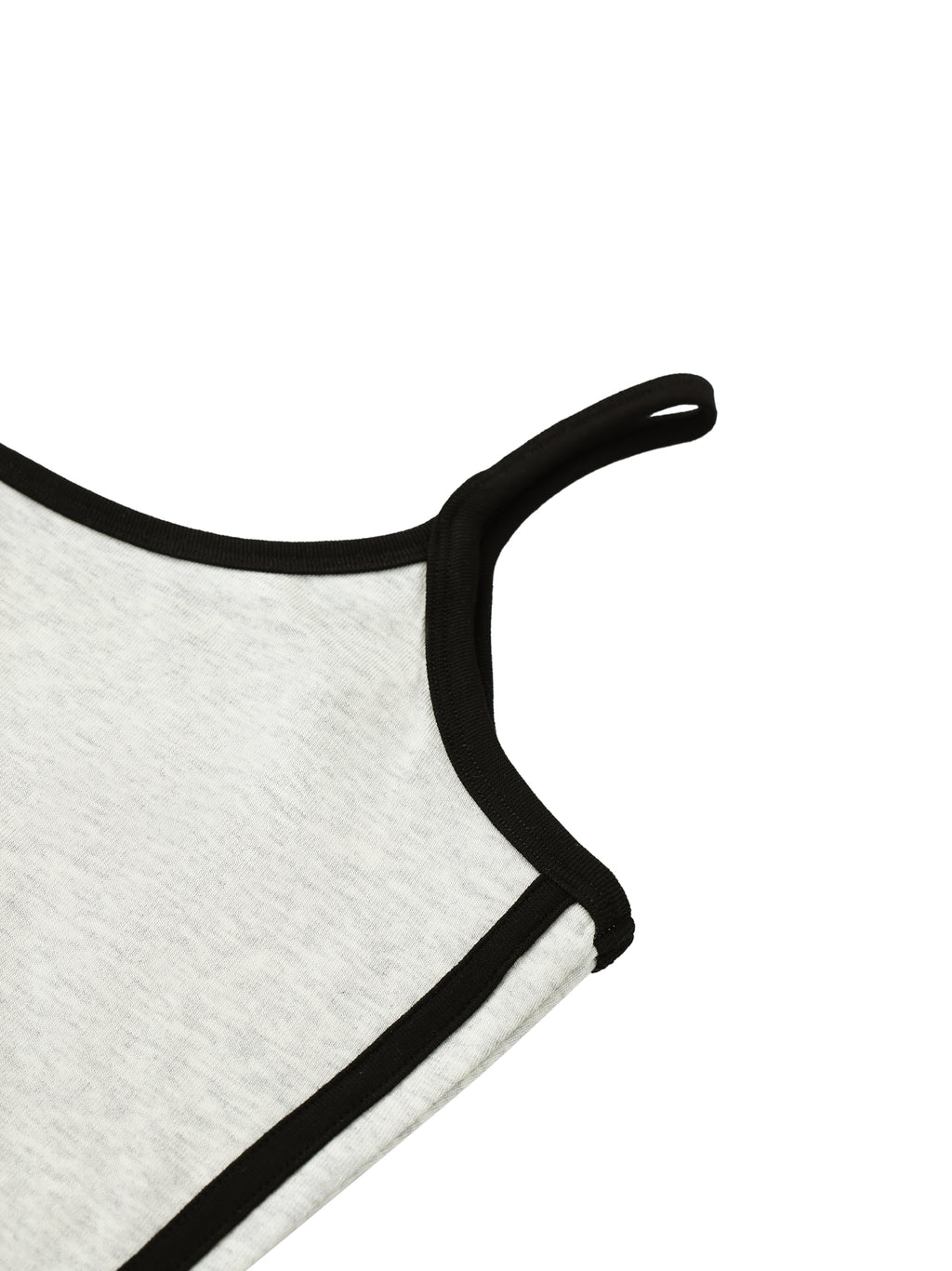 VIOR Signature Bodycon Mini Dress