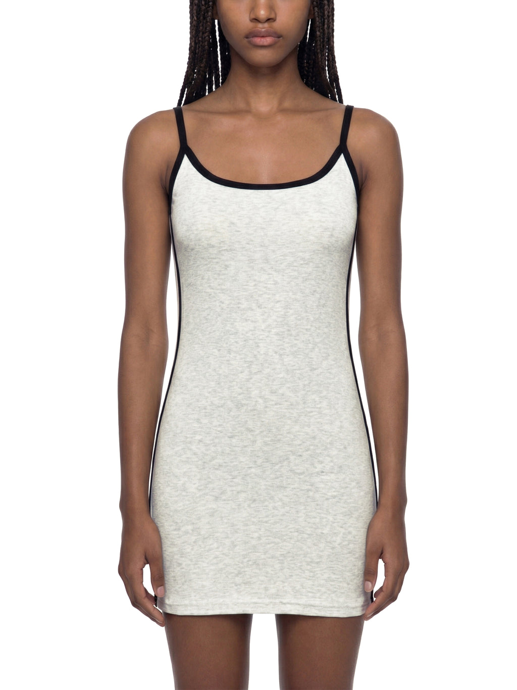 VIOR Signature Bodycon Mini Dress