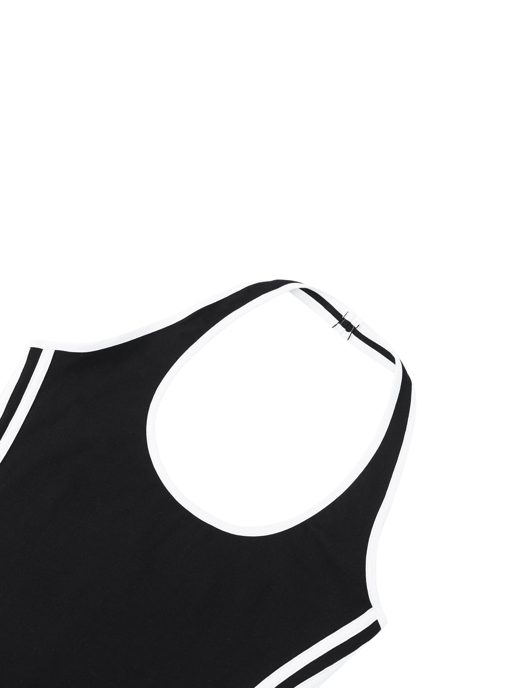 VIOR Couture Sculpt Fit Mini Dress