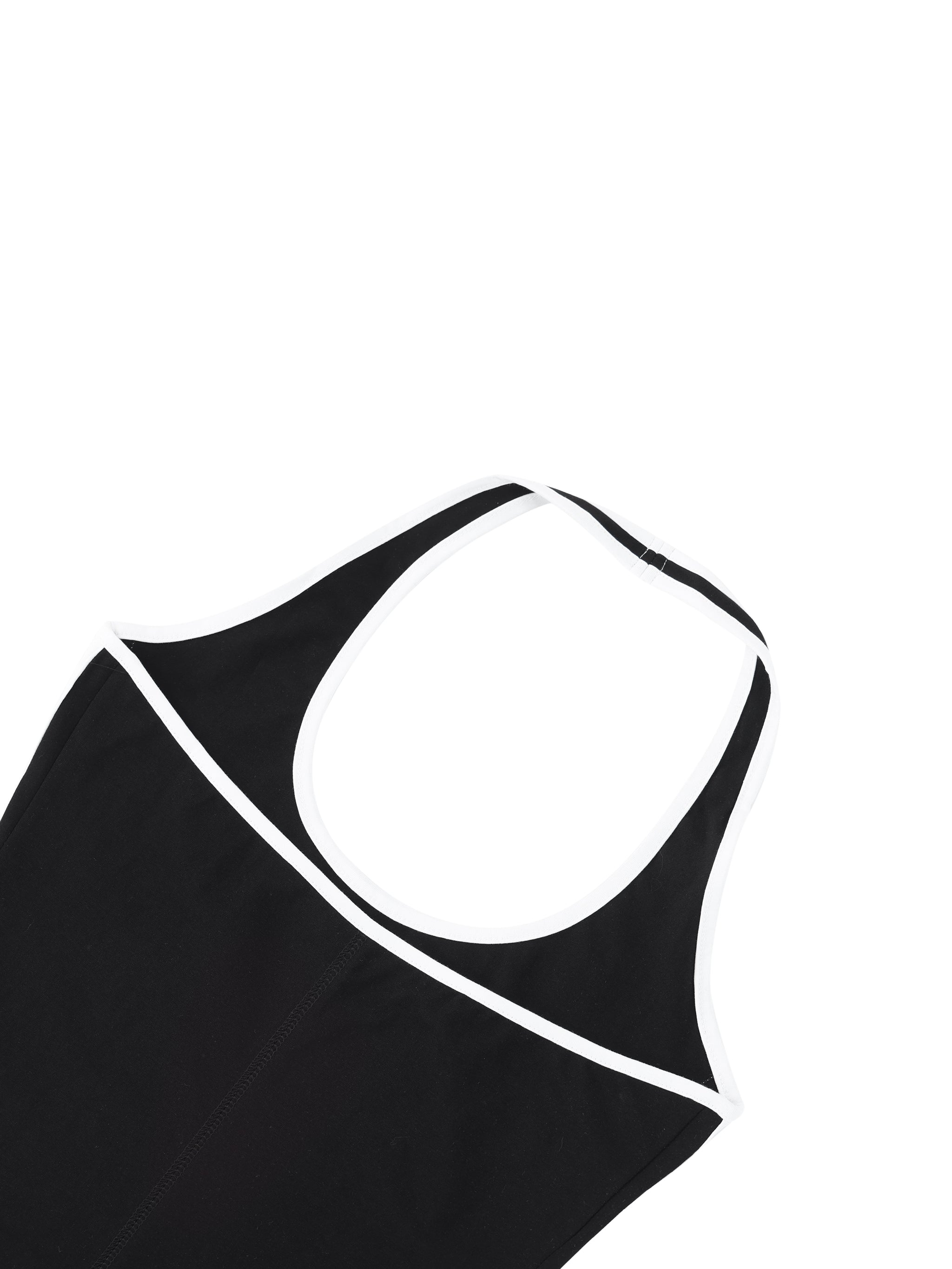 VIOR Couture Sculpt Fit Mini Dress