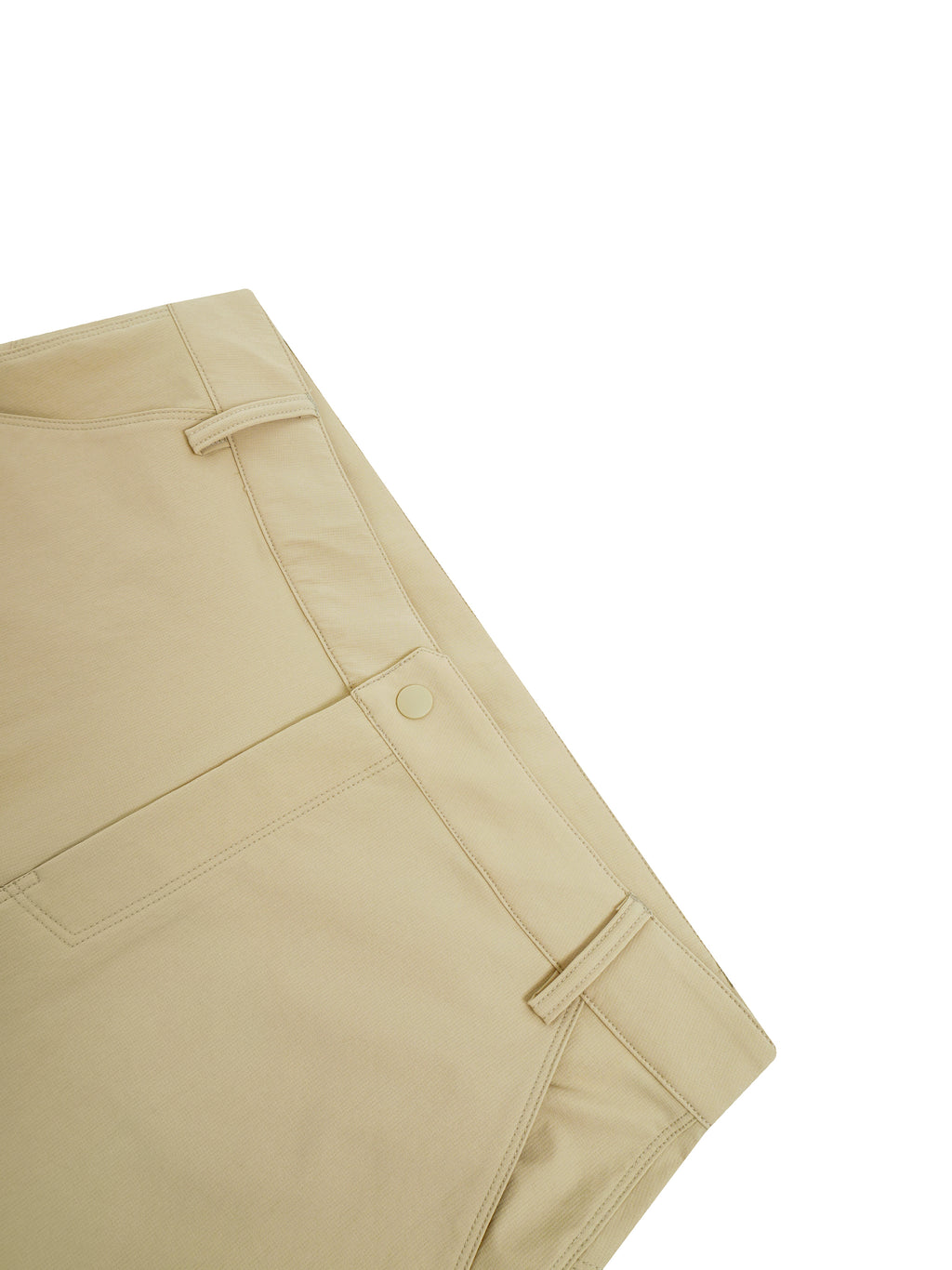 VIOR Essential Tapered Performance Pants