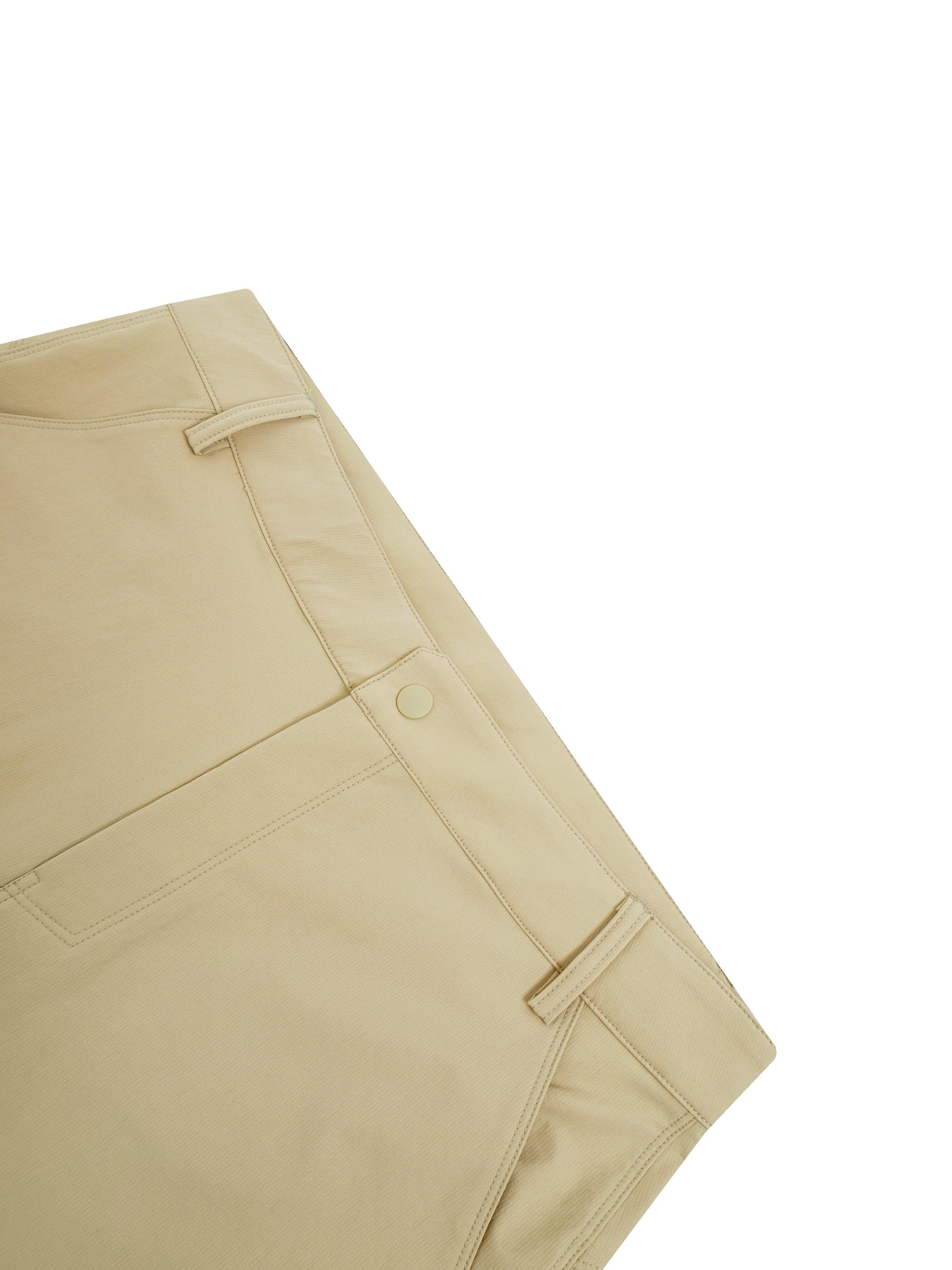 VIOR Essential Tapered Performance Pants