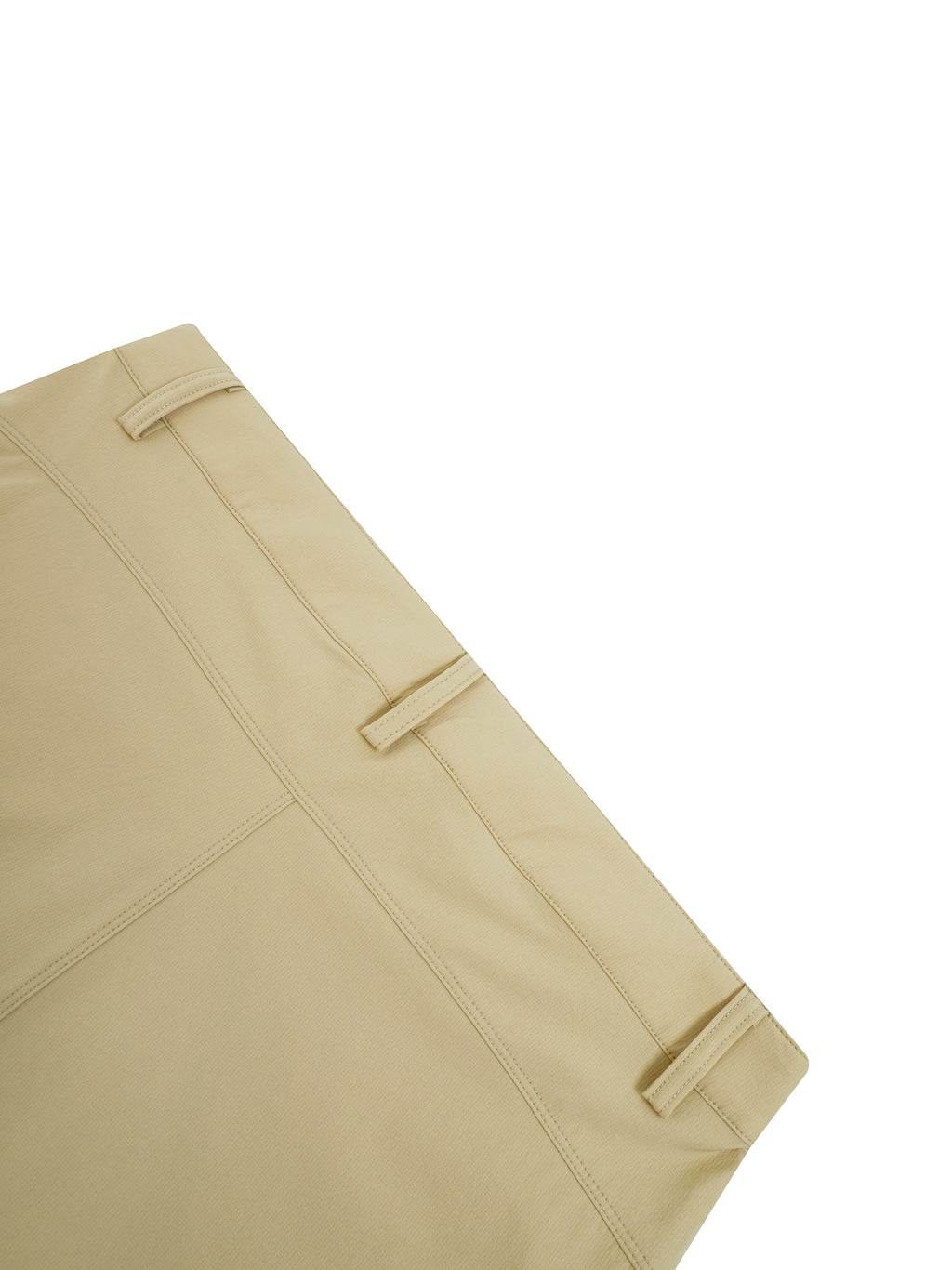 VIOR Essential Tapered Performance Pants