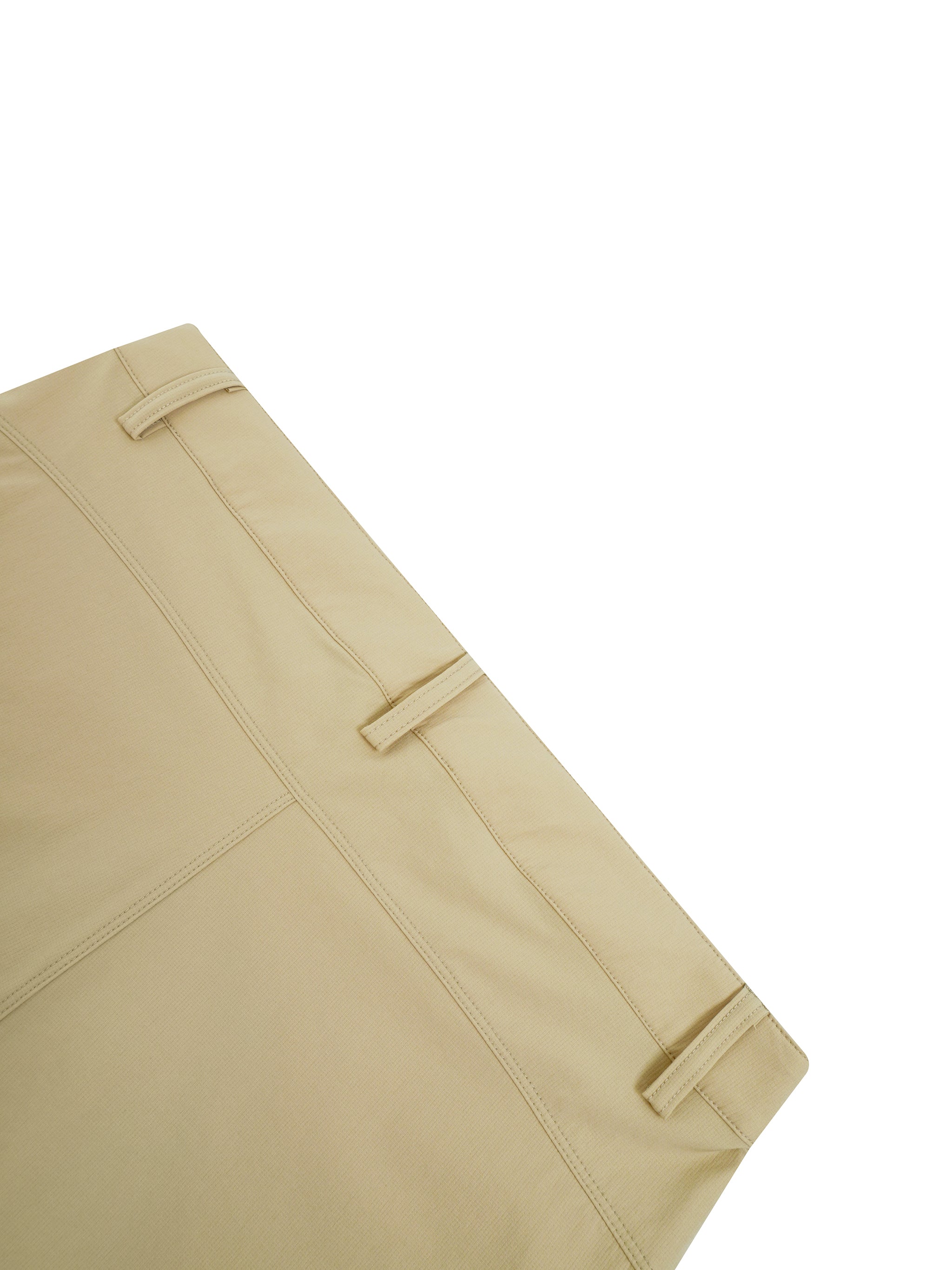 VIOR Essential Tapered Performance Pants