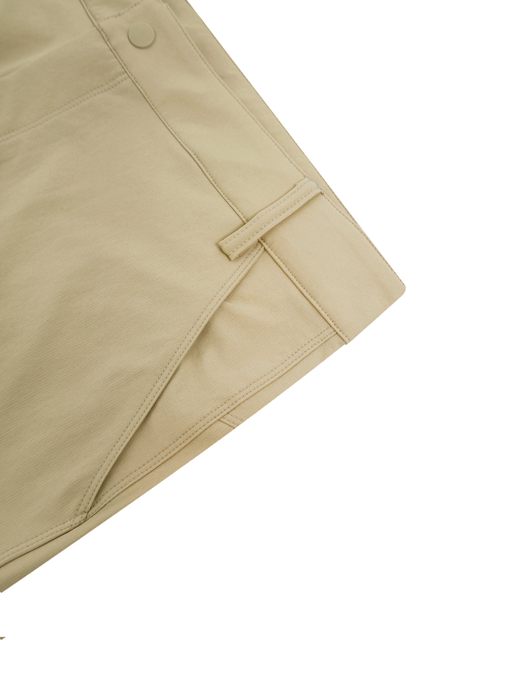 VIOR Essential Tapered Performance Pants